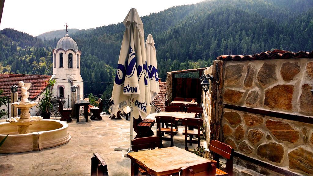Family Valchanovata Kashta Guest house *